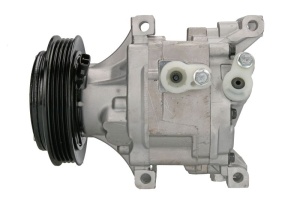 Compresor climatizare potrivit TOYOTA YARIS, YARIS VERSO 1.3/1.5 08.99-11.05 - Img 1