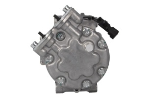 Compresor climatizare potrivit VOLVO C30, S40 II, S60 II, S80 II, V50, V60 I, V70 III; FORD C-MAX, FOCUS C-MAX, FOCUS II, FOCUS II/KOMBI; MAZDA 3 1.6D 06.04-12.15 - Img 3