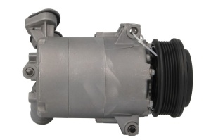 Compresor climatizare potrivit VOLVO C30, S40 II, V50; FORD C-MAX, C-MAX II, FOCUS C-MAX, FOCUS II, FOCUS III, FOCUS III/HATCHBACK, FOCUS III/KOMBI, FOCUS II/KOMBI, GRAND C-MAX 1.0-3.2D 10.03- - Img 4