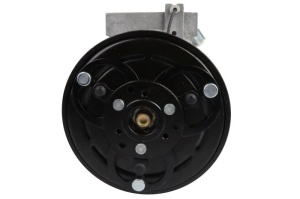 Compresor climatizare potrivit VOLVO C70 I, S40 I, S70, V40, V70 I, XC70 I 1.6-2.5D 07.95-10.05 - Img 2