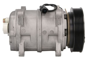 Compresor climatizare potrivit VOLVO S40 I, V40 1.6-2.0 07.95-12.04 - Img 4