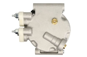 Compresor climatizare potrivit VOLVO S60 II, S80 II, V40, V60 I, V70 III; FORD C-MAX II, FOCUS III, FOCUS III/HATCHBACK, GALAXY II, GALAXY MK II, GRAND C-MAX, MONDEO IV 1.6-1.6LPG 03.07-02.20 - Img 3