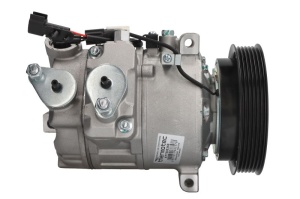 Compresor climatizare potrivit VOLVO S60 II, S80 II, V60 I, V70 III, XC60 I, XC70 II, XC90 I 3.0/3.2/3.2ALK 03.06-12.18 - Img 4