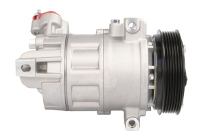 Compresor climatizare potrivit VOLVO S60 III, V60 I, V60 II, XC40, XC60 II 1.5-2.0H 03.15- - Img 4