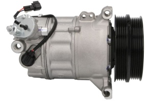 Compresor climatizare potrivit VOLVO V40 2.0/2.0D/2.5 03.12-08.19 - Img 4