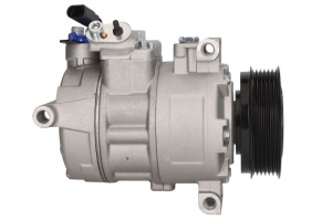Compresor climatizare potrivit VW AMAROK, CALIFORNIA T5 CAMPER, MULTIVAN T5, TRANSPORTER T5 2.0D 09.09-08.15 - Img 4