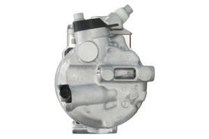 Compresor climatizare potrivit VW AMAROK, CALIFORNIA T5 CAMPER, MULTIVAN T5, TRANSPORTER T5 2.0D 09.09-08.15 - Img 3