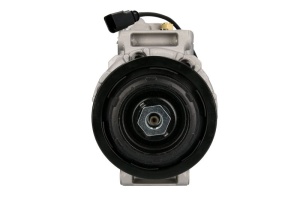 Compresor climatizare potrivit VW AMAROK, CALIFORNIA T5 CAMPER, CALIFORNIA T6 CAMPER, MULTIVAN T5, MULTIVAN T6, TRANSPORTER T5, TRANSPORTER T6, TRANSPORTER T6 / CARAVELLE T6 2.0D 09.09-12.19 - Img 2