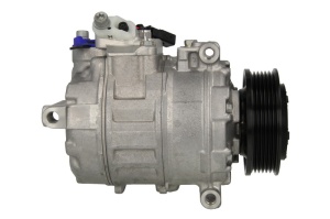 Compresor climatizare potrivit VW AMAROK, MULTIVAN T5, TRANSPORTER T5 2.0/2.0D 11.03-05.22 - Img 4