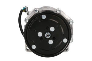 Compresor climatizare potrivit VW CORRADO, GOLF III, PASSAT B3/B4, SHARAN 2.8/2.9 06.91-04.00 - Img 2