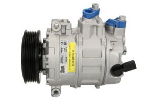 Compresor climatizare potrivit VW JETTA IV 2.0 06.10-12.17 - Img 1
