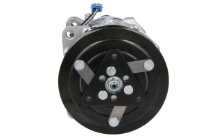 Compresor climatizare potrivit VW LT 28-35 II, LT 28-46 II, TRANSPORTER T4 2.3-2.8D 07.90-07.06 - Img 2