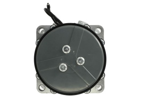 Compresor climatizare (R134a) potrivit CASE IH 110, 120, 130, 140, 120 2WD, 120 4WD, 130 2WD, 130 4WD, 140 2WD, 140 4WD, 155 2WD, 155 4WD, 175 2WD, 175 4WD, 190 2WD, 190 4WD; NEW HOLLAND 5640 - Img 2