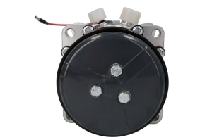 Compresor climatizare (R134a) potrivit CASE IH 110, 120, 130, 140, 120 2WD, 120 4WD, 130 2WD, 130 4WD, 135, 140 2WD, 140 4WD, 150, 155 2WD, 155 4WD, 165, 175 2WD, 175 4WD, 180, 190 2WD, 190 4WD - Img 2