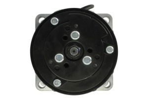 Compresor climatizare (R134a) potrivit CASE IH 9210, 9230, 9240, 9250, 9260, 9270; MASSEY FERGUSON MF 32, MF 34, MF 36, MF 38, MF 40, MF 40 B, MF 40 E; NEW HOLLAND TC52, TC54, TC56, TF76, TF78 - Img 2