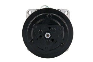Compresor climatizare (R134a) potrivit DEUTZ FAHR 100 A, 70 A, 75 A, 80 A, 85 A, 95 A - Img 2