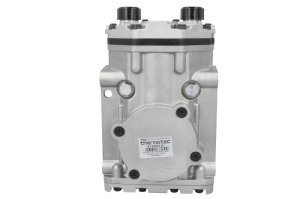 Compresor climatizare (R134a) potrivit FORD; MASSEY FERGUSON; NEW HOLLAND, CASE IH 2000, 2022, 2044, 2055, 2090, 2094, 2096, 2120, 2130, 2140, 2144, 2150, 2155, 2166, 2188, 2275, 2276, 2290, 2294 - Img 3