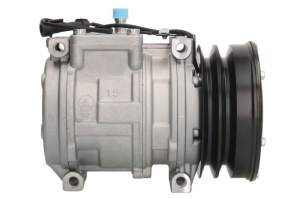 Compresor climatizare (R134a) potrivit JOHN DEERE 105, 2000, 2005, 2010, 2010C, 2020, 2030, 2030OU, 2035, 2035EF, 2040, 2040F, 2040S, 2054, 2054M, 2056, 2058, 2200, 2210, 2240, 2250, 2250F, 2251 - Img 4