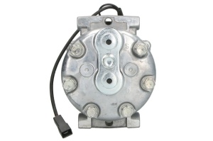 Compresor climatizare (R134a) potrivit MASSEY FERGUSON - Img 3