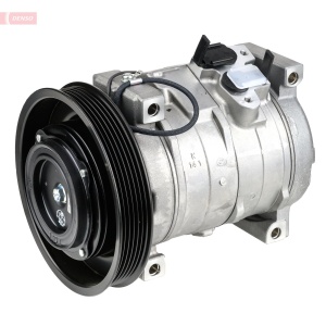 Compresor climatizare (R134a) potrivit VALTRA - Img 1