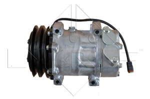 Compresor climatizare SCANIA 4S 08.87D-15.6D 05.95- - Img 1