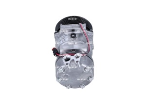 Compresor climatizare SCANIA P,G,R,TS 08.87D-15.6D 03.04- - Img 3