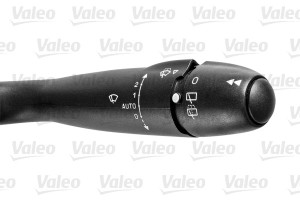 Comutator coloana directie (comuputer bord; semnalizare; lumini; stergatoare) potrivit CITROEN BERLINGO, BERLINGO/MINIVAN, C5 I, C8, XSARA, XSARA PICASSO, XSARA/HATCHBACK, XSARA/KOMBI 11.95- - Img 4