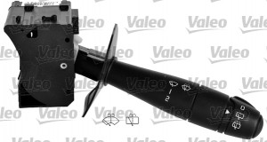Comutator coloana directie potrivit RENAULT KANGOO, KANGOO EXPRESS, MEGANE I, MEGANE I COACH, MEGANE SCENIC, SCENIC I 1.2-Electric dupa 1995 - Img 3
