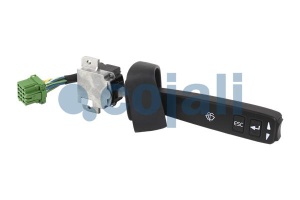 Comutator coloana directie ( stergatoare) potrivit VOLVO 7300, 7700, 8300, 8500, 8700, 9400, 9700, 9900, B11, B12, B6, FH, FH II, FH12, FH16, FM, FM II, FM12, FM9, FMX, FMX II, NH12 01.91- - Img 3
