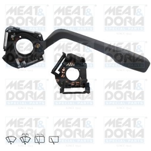 Comutator coloana directie (stergatoare) potrivit VW TRANSPORTER T4 07.90-06.03 - Img 3