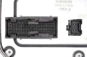 Comutator far, LED potrivit MERCEDES C (A205), C (C205), C T-MODEL (S205), C (W205), S (A217), S (C217), S (W222, V222, X222) 1.5-6.0 05.13-04.23 - Img 2