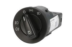 Comutator far potrivit VW JETTA III, JETTA IV, POLO V 03.09-05.22 - Img 1