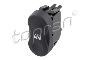 Comutator macara geam Fata Stanga potrivit DACIA DUSTER, LOGAN, LOGAN MCV, SANDERO; RENAULT DUSTER, LOGAN I 1.0ALK-1.6LPG 09.04- - Img 3