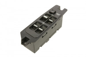 Comutator macara potrivit DAEWOO NEXIA 1.5 1995-1997 - geam