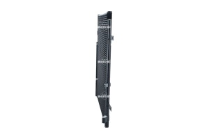 Condensator A/C 535x450x16 potrivit MERCEDES ATEGO, ATEGO 2, ATEGO 3, ECONIC 2 01.98- - Img 4