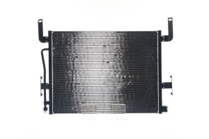 Condensator A/C 588x457x16 potrivit RVI KERAX, PREMIUM 04.96- - Img 2
