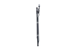 Condensator A/C 600x442x16 potrivit MERCEDES ATEGO, AXOR, AXOR 2 01.98- - Img 4