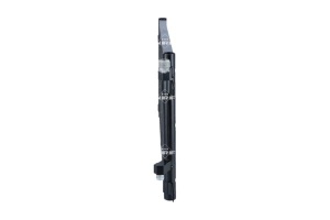 Condensator A/C 605x286x21 potrivit MERCEDES ECONIC, ECONIC 2 01.98- - Img 4