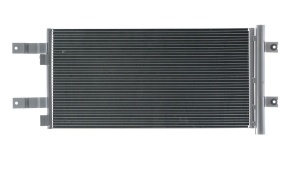 Condensator A/C 748x368x16 potrivit MAN TGS I, TGX I 10.05- - Img 3
