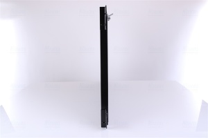 Condensator A/C 760x455x25 potrivit SCANIA 4 05.95-04.08 - Img 4