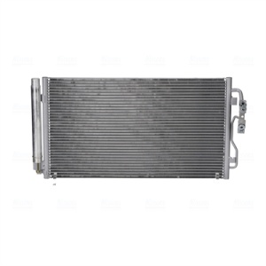 Condensator climatizare (cu uscator, element aditional) potrivit BMW 1 (F20), 1 (F21), 2 (F22, F87), 2 (F23), 3 (F30, F80), 3 (F31), 3 GRAN TURISMO (F34), 4 (F32, F82), 4 (F33, F83) 0.65H-Electric 07.11- - Img 3