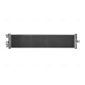 Condensator climatizare (cu uscator, element aditional) potrivit HYUNDAI IONIQ 5, IONIQ 6, KONA; KIA EV9 Electric 05.21- - Img 3