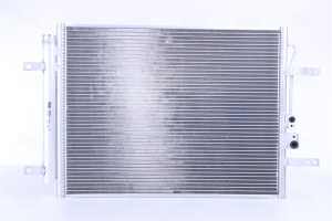 Condensator climatizare (cu uscator, element aditional) potrivit HYUNDAI IONIQ; KIA NIRO, NIRO I 1.6H 03.16- - Img 3