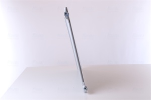 Condensator climatizare (cu uscator, element aditional) potrivit RENAULT GRAND KANGOO III, GRAND SCENIC IV, KANGOO III, KANGOO III/MINIVAN, MEGANE IV, SCENIC IV, TALISMAN 1.2-1.8D 06.15- - Img 4