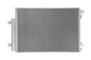 Condensator climatizare (cu uscator, element aditional) potrivit SUZUKI S-CROSS, SX4 S-CROSS, VITARA 1.0-1.6D 08.13- - Img 2