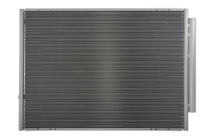 Condensator climatizare (cu uscator, element aditional) potrivit TOYOTA SIENNA 3.3/3.5 12.04-12.10 - Img 2