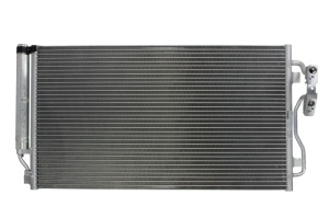 Condensator climatizare (cu uscator) potrivit BMW 1 (F20), 1 (F21), 2 (F22, F87), 3 (F30, F80), 3 (F31), 3 GRAN TURISMO (F34), 4 (F32, F82), 4 (F33, F83) 3.0 11.11-06.21 - Img 1