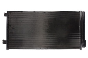 Condensator climatizare (cu uscator) potrivit FIAT 500X; JEEP COMPASS, RENEGADE 1.4-2.0D 07.14- - Img 2