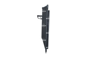 Condensator climatizare (cu uscator) potrivit FORD RANGER 2.2D/2.5/3.2D 04.11- - Img 2