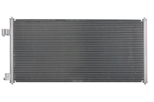 Condensator climatizare (cu uscator) potrivit FORD TOURNEO CONNECT, TRANSIT CONNECT 1.8/1.8D/1.8LPG 06.02-12.13 - Img 2